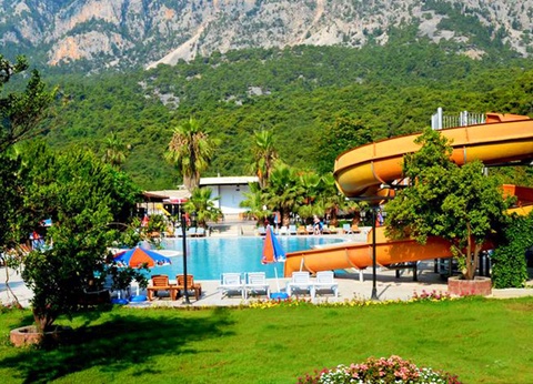 Magic Sun Hotel 4* - 2