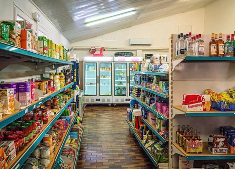 Camping Le Clos Virgile, 4* - 227