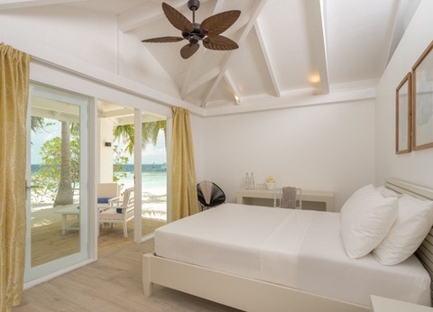 Hôtel Sandies Bathala Maldives 4* - 6
