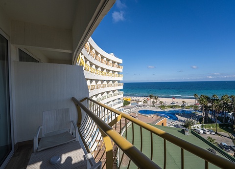 Hôtel Sousse Pearl Marriott Resort & Spa 5* - 10