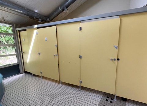 Camping du Lac de Saint-Pardoux, 4* - 33