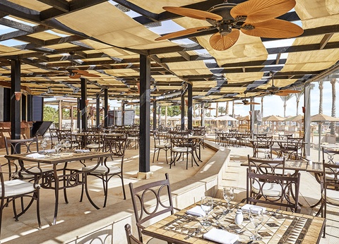 Hôtel Steigenberger Aqua Magic 5* - 11