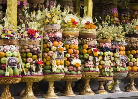 Circuit Bali Intimiste - 6