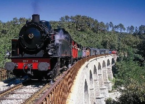 Camping l'Olivier, 3* - 28