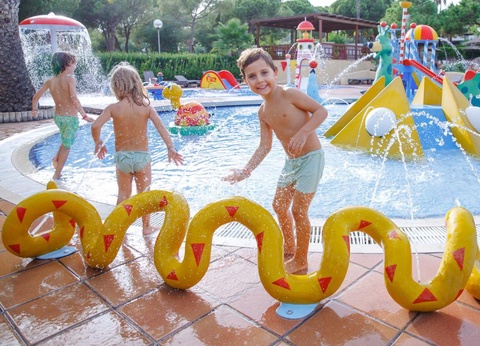 Camping Stel - Roda de Bara, 4* - 32