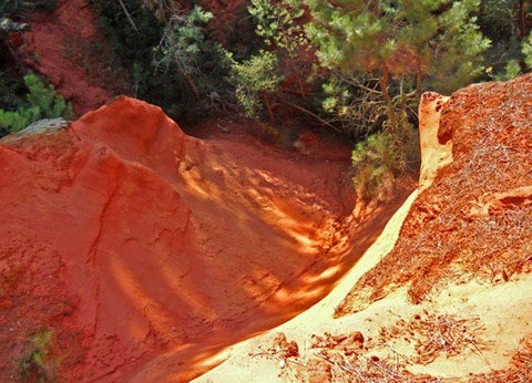 Village Vacances La Colline des Ocres, 3* - 13