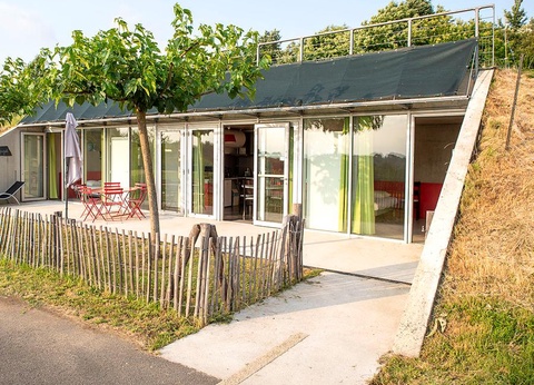 Résidence Les Collines de Sainte Féréole, 3* - 11