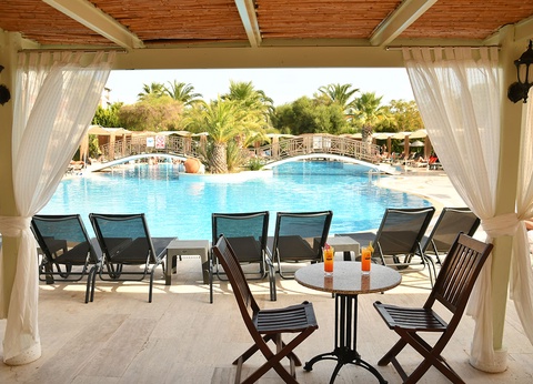 Club Marmara Yali 5* - 18