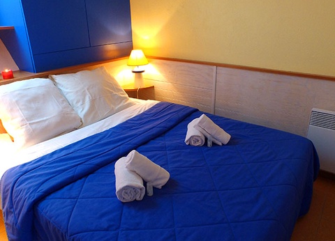 VVF Les plages de Guérande La Turballe 3* - 13