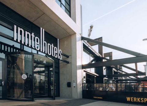 Week-end à Amsterdam avec billets pour Keukenhof - 4* - 2