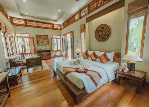 Hôtel Khaolak Bhandari Resort et Spa 4* - 3