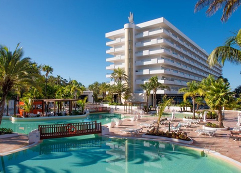 Hôtel Gran Canaria Princess 4* (Adult only +16) - 2
