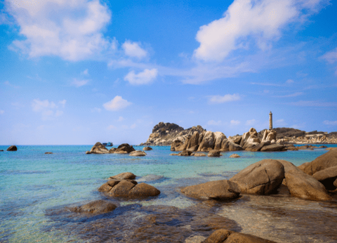 Circuit De la Baie d'Halong aux plages de Phan Thiet, Radisson Resort 4* - 22