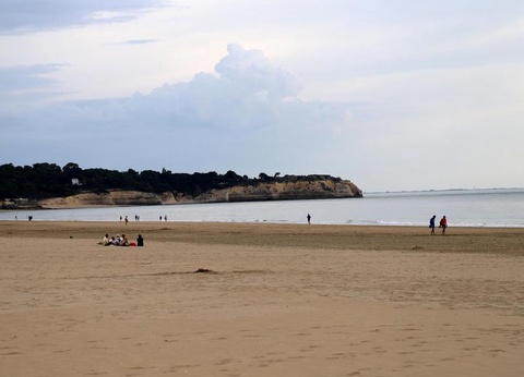 Camping Bleu Mer, 3* - 51