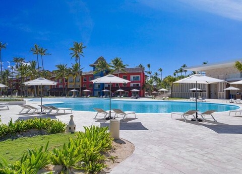 Club Framissima Premium Tropical Deluxe Princess ***** - 3