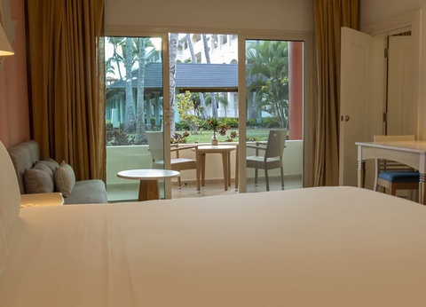 Hôtel Iberostar Punta Cana 5* - 6