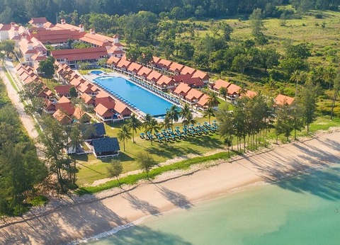 Circuit Coralia Ame Authentique De La Malaisie Et Séjour Balnéaire en Thaïlande Au Club Coralia Le Menara Khao Lak 4* - 7