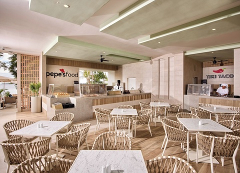 Hotel Riu Negril 3* - tout compris - 19