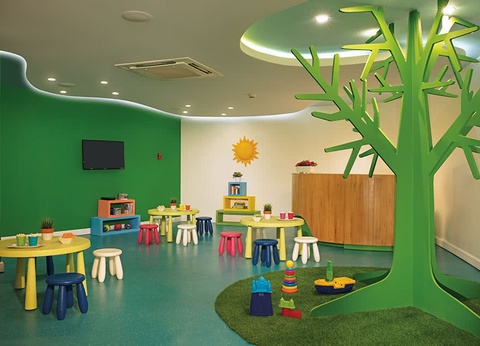 Dreams Dominicus La Romana 5* - 11