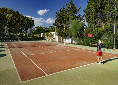 Club Lookéa Salammbo Hammamet 4* - 15