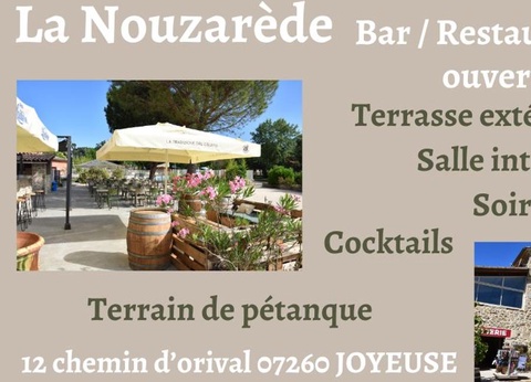 Camping La Nouzarède, 3* - 20