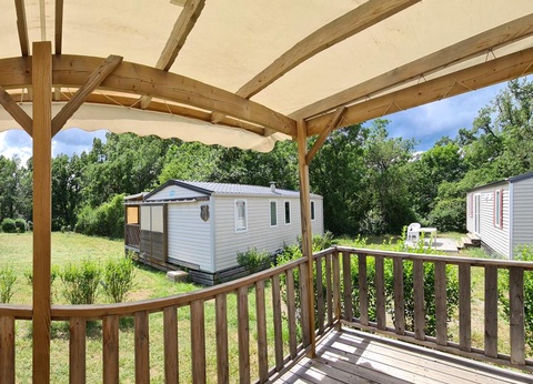 Camping Les Cigales - 8