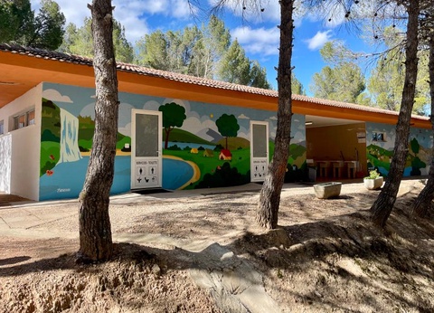 Camping Lago Resort - 45