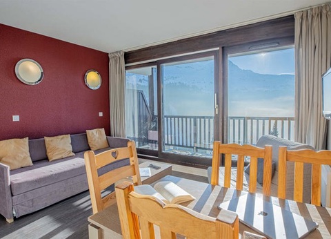 Résidence Madame Vacances Les Terrasses de Veret 3* - 17