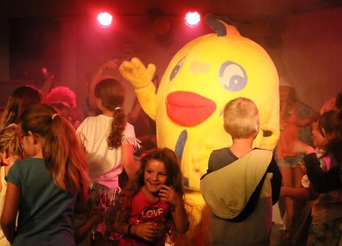 Camping Les Ecureuils, 4* - 27