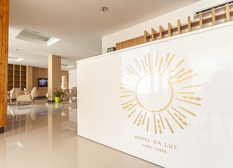 Hôtel Da Luz 3* - 2