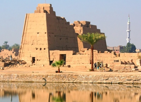 Croisière Rev en Haute Egypte en Bateau 5* - 4