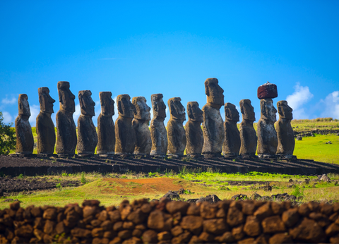 Circuit Contrastes Chiliens : Patagonie, Atacama et Île de Pâques - 43