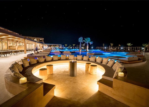 Hôtel Senseana Sea Side Resort & Spa 5* - 10