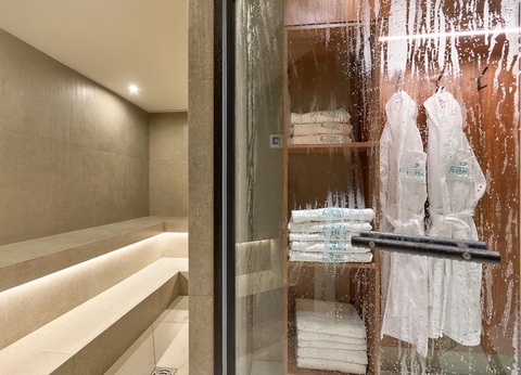 Hôtel Olympia 4* - 13