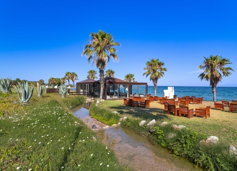 Club Framissima Nautica Blue Resort 4* Sup - 10