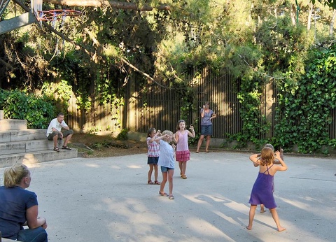 Camping Sabbiadoro, 3* - 10