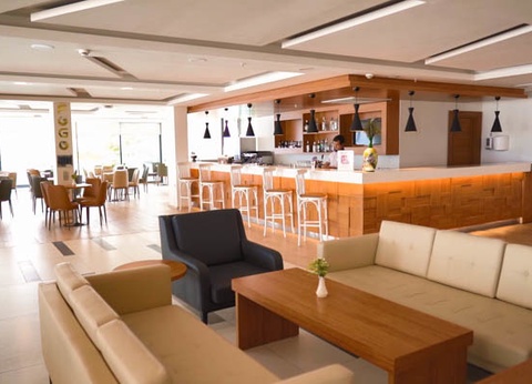 Club Framissima Infinity by Yelken Aquapark & Resort 5* - 18