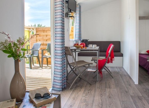 Camping Emeraude, 5* - 25