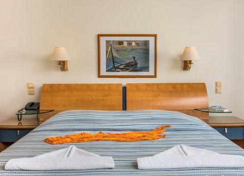 Hôtel Fram Sélection Hara Ilios Village 4* - 28