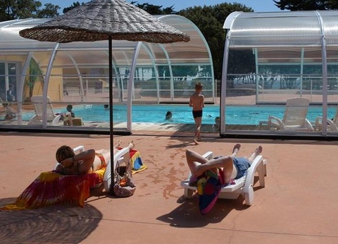 Camping Eleovic 4* - 4