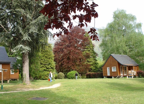 Camping Des Gaves 4* - 10