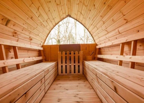 Week-end en pleine nature près de Milan - 4* - 16