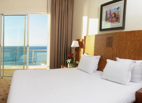 Hôtel Grand Mogador Sea View 5* - 3