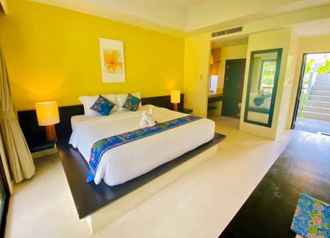 Club Jumbo Palm Galleria Resort 3* sup - 5