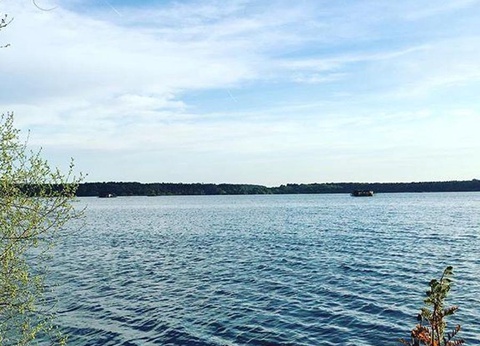 Camping Les 2 Etangs, 4* - 21