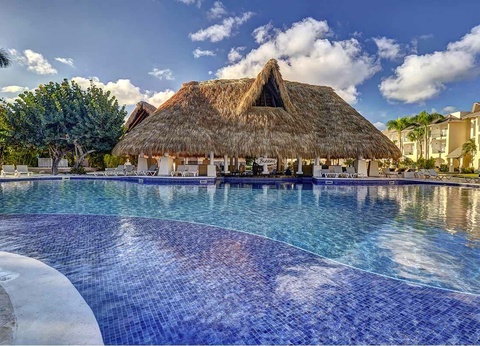 Club Héliades Royalton Splash Punta Cana - Autograph Collection 5* - arrivée Punta Cana - 2