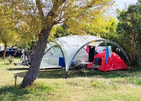 Camping Tikayan Félix de la Bastide, 3* - 17