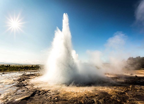 Autotour Le Sud-Ouest de l'Islande - 11