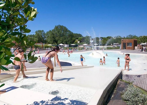 Camping Pineta sul Mare, 3* - 60