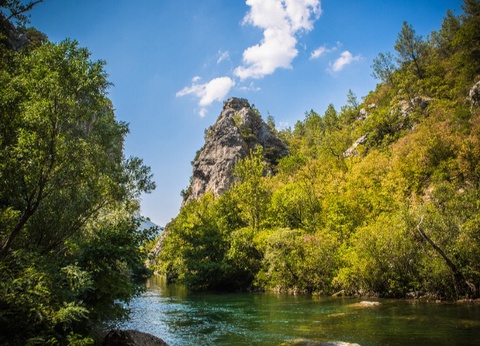 Séjour Découverte Top Nature croate - Flex - Croatie - 3